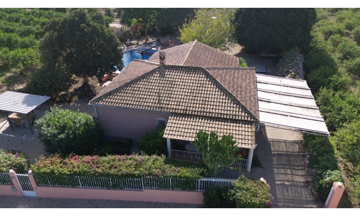 Re-Sale - Country Property - Orihuela - San Bartolome