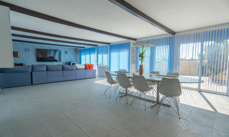 Re-Sale - Country Property - Los Montesinos - Los Montesinos - Country