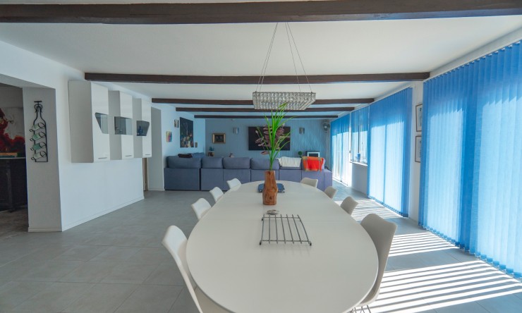 Re-Sale - Country Property - Los Montesinos - Los Montesinos - Country