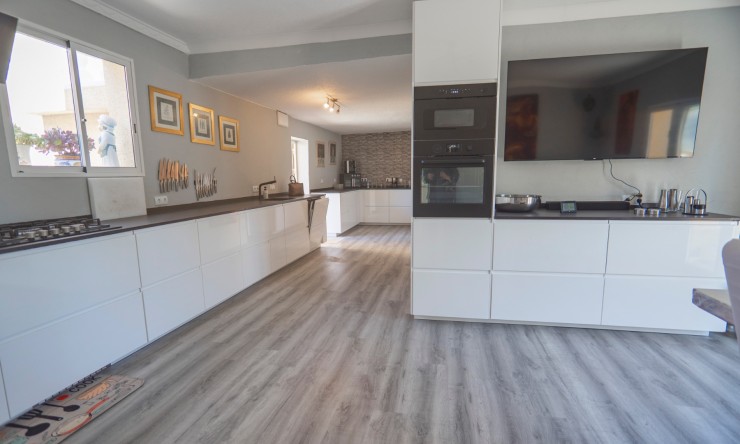 Re-Sale - Country Property - Los Montesinos - Los Montesinos - Country