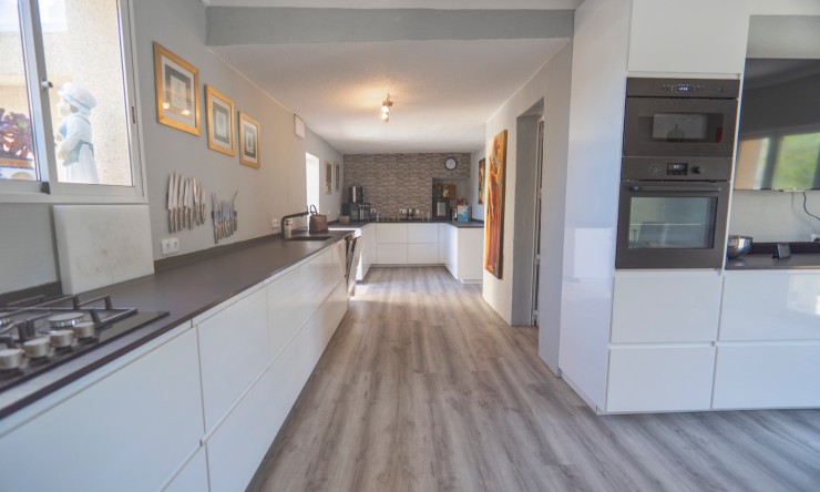 Re-Sale - Country Property - Los Montesinos - Los Montesinos - Country