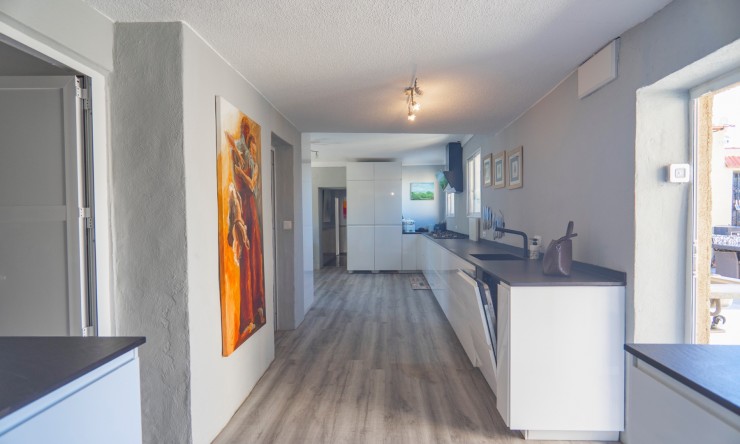 Re-Sale - Country Property - Los Montesinos - Los Montesinos - Country