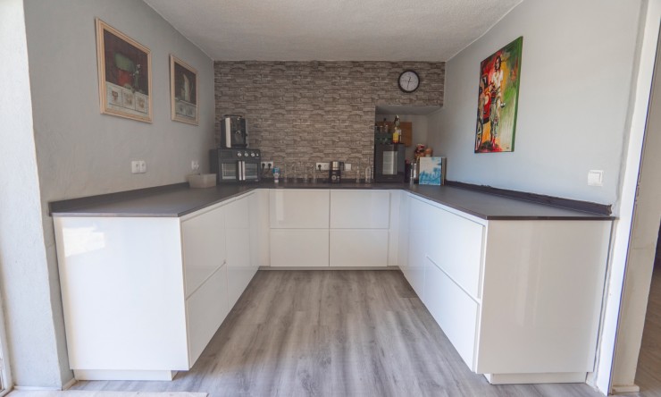 Re-Sale - Country Property - Los Montesinos - Los Montesinos - Country