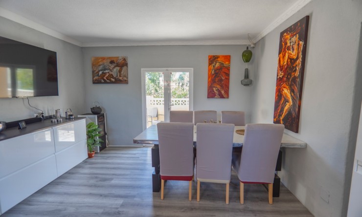 Re-Sale - Country Property - Los Montesinos - Los Montesinos - Country