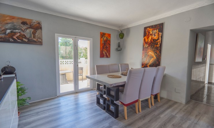 Re-Sale - Country Property - Los Montesinos - Los Montesinos - Country