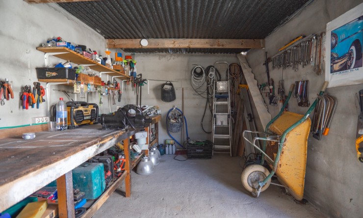 Re-Sale - Country Property - Los Montesinos - Los Montesinos - Country