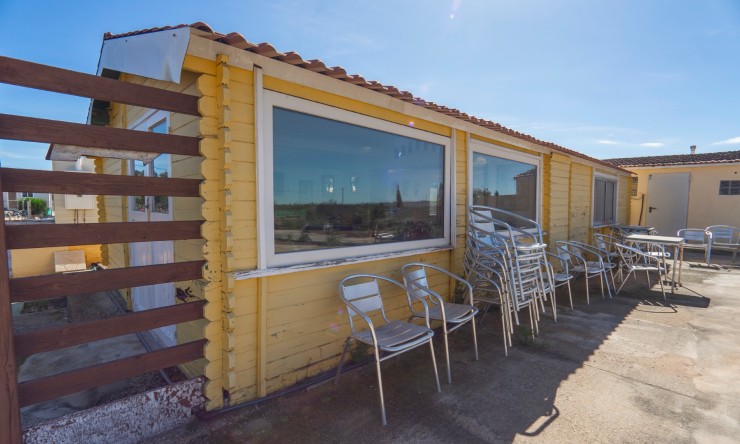 Re-Sale - Country Property - Los Montesinos - Los Montesinos - Country