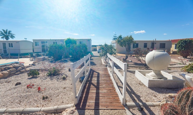 Re-Sale - Country Property - Los Montesinos - Los Montesinos - Country