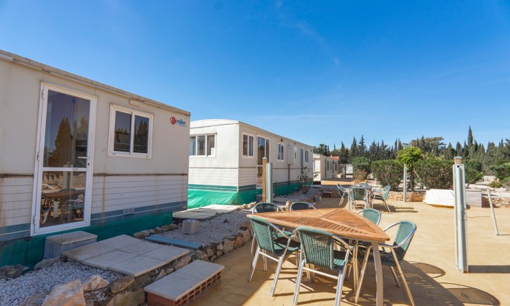 Re-Sale - Country Property - Los Montesinos - Los Montesinos - Country