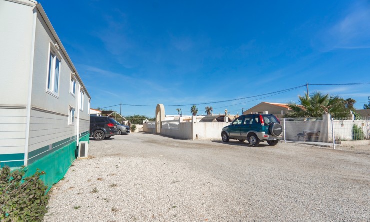 Re-Sale - Country Property - Los Montesinos - Los Montesinos - Country