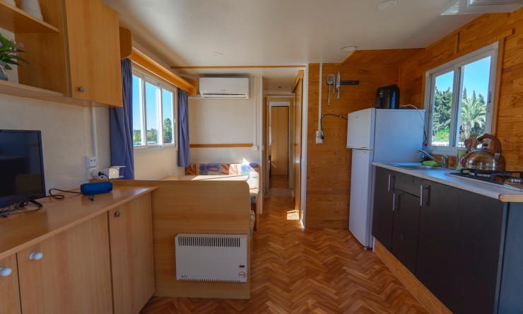 Re-Sale - Country Property - Los Montesinos - Los Montesinos - Country