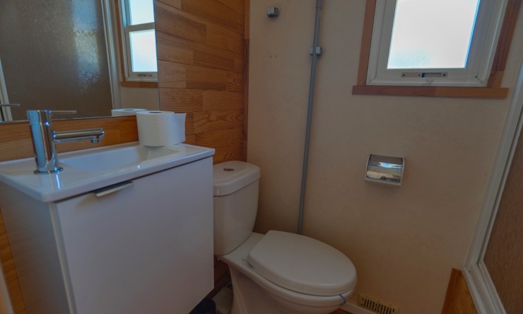 Re-Sale - Country Property - Los Montesinos - Los Montesinos - Country