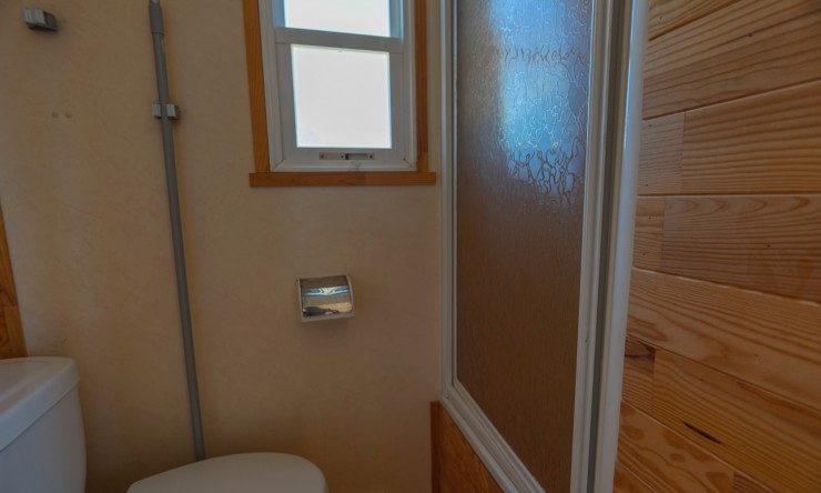 Re-Sale - Country Property - Los Montesinos - Los Montesinos - Country