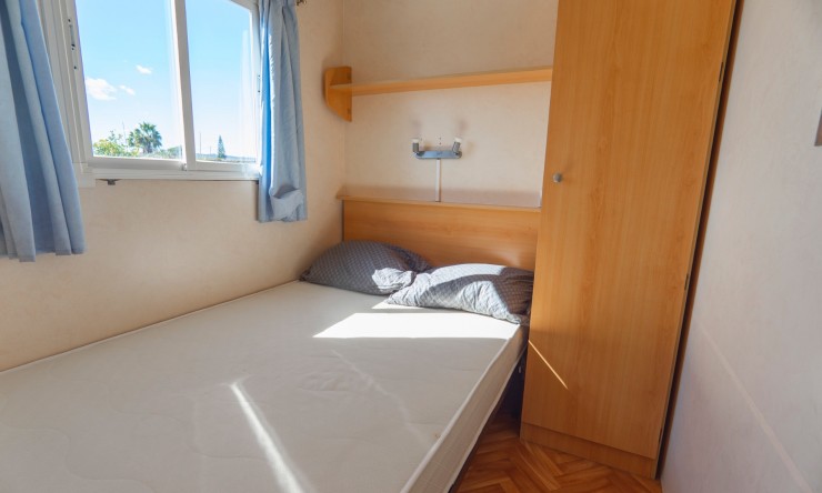 Re-Sale - Country Property - Los Montesinos - Los Montesinos - Country