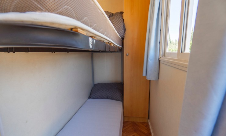 Re-Sale - Country Property - Los Montesinos - Los Montesinos - Country