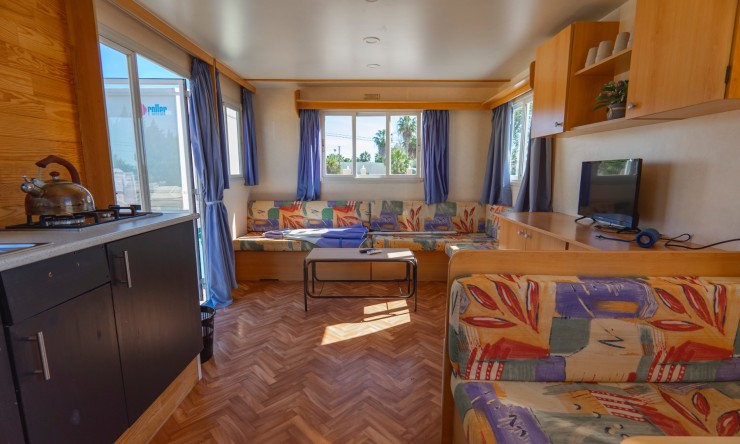 Re-Sale - Country Property - Los Montesinos - Los Montesinos - Country