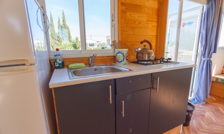 Re-Sale - Country Property - Los Montesinos - Los Montesinos - Country