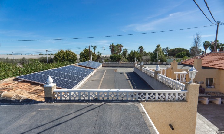 Re-Sale - Country Property - Los Montesinos - Los Montesinos - Country