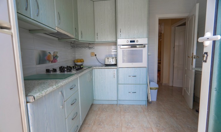 Re-Sale - Detached Villa - Ciudad Quesada - La Marquesa