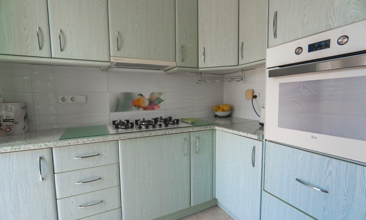 Re-Sale - Detached Villa - Ciudad Quesada - La Marquesa