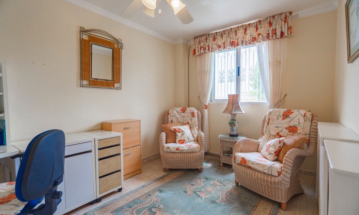 Re-Sale - Detached Villa - Ciudad Quesada - La Marquesa