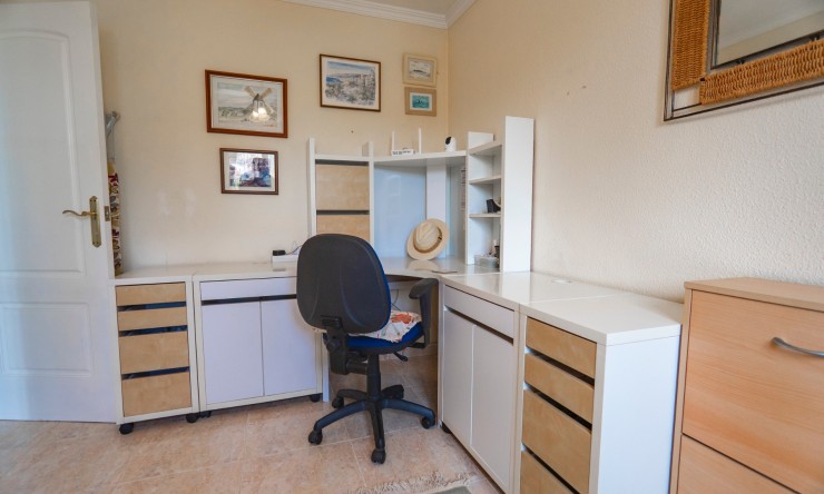 Re-Sale - Detached Villa - Ciudad Quesada - La Marquesa