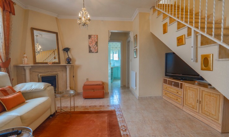 Re-Sale - Detached Villa - Ciudad Quesada - La Marquesa