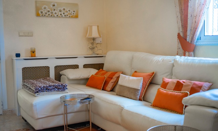 Re-Sale - Detached Villa - Ciudad Quesada - La Marquesa