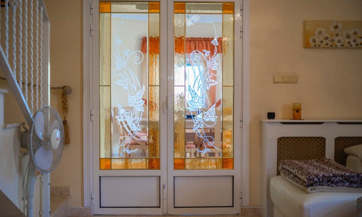 Re-Sale - Detached Villa - Ciudad Quesada - La Marquesa