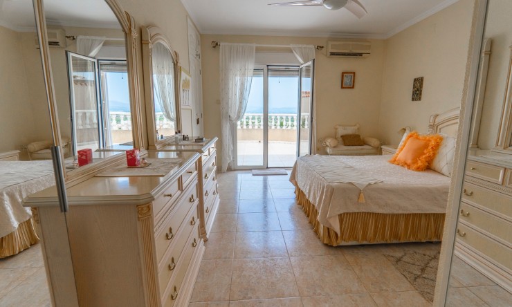 Re-Sale - Detached Villa - Ciudad Quesada - La Marquesa