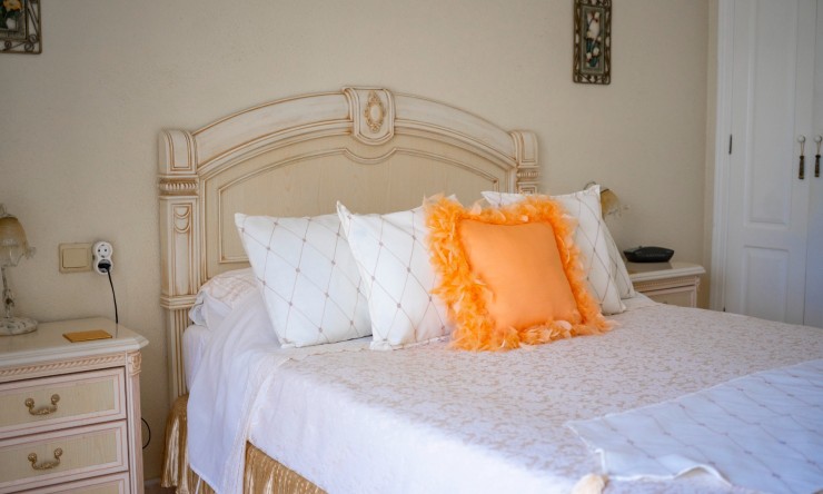 Re-Sale - Detached Villa - Ciudad Quesada - La Marquesa