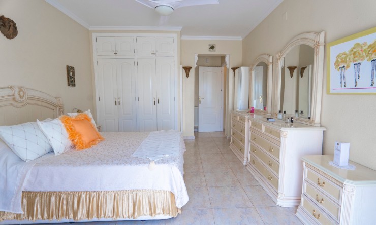 Re-Sale - Detached Villa - Ciudad Quesada - La Marquesa