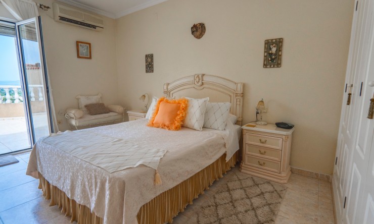Re-Sale - Detached Villa - Ciudad Quesada - La Marquesa