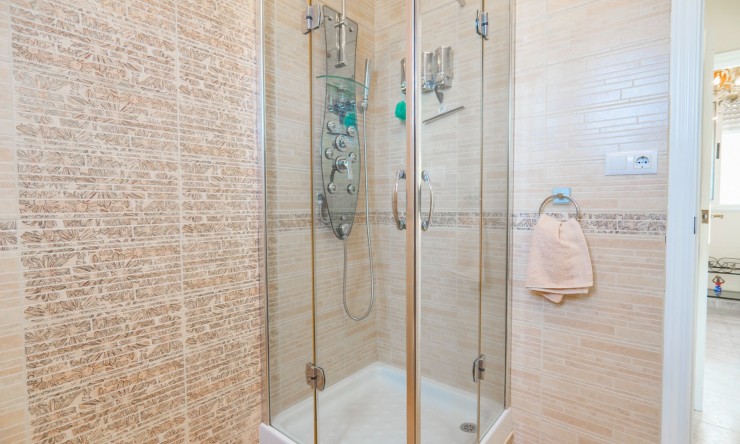 Re-Sale - Detached Villa - Ciudad Quesada - La Marquesa