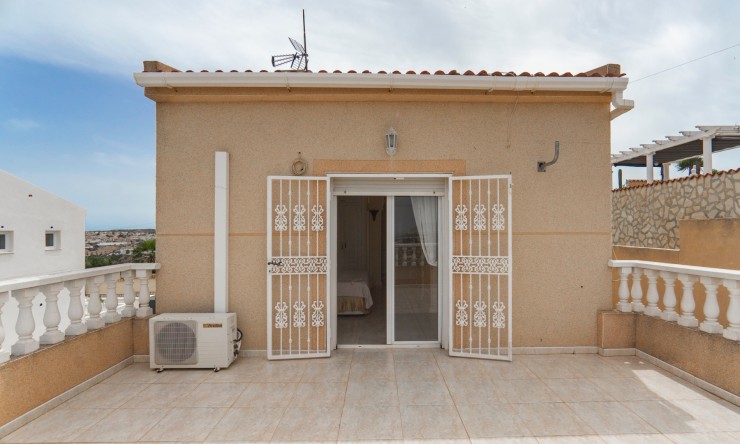 Re-Sale - Detached Villa - Ciudad Quesada - La Marquesa