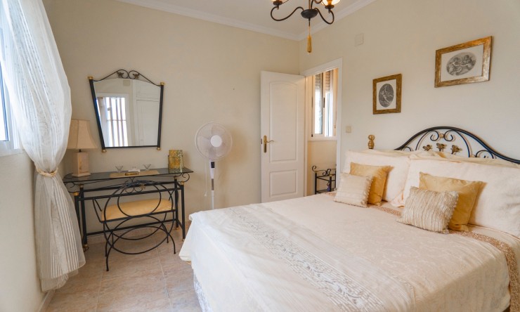 Re-Sale - Detached Villa - Ciudad Quesada - La Marquesa