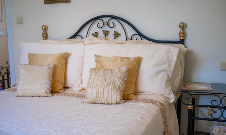 Re-Sale - Detached Villa - Ciudad Quesada - La Marquesa