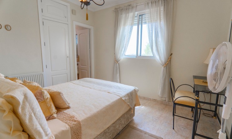 Re-Sale - Detached Villa - Ciudad Quesada - La Marquesa