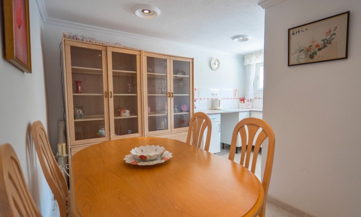 Re-Sale - Detached Villa - Ciudad Quesada - La Marquesa