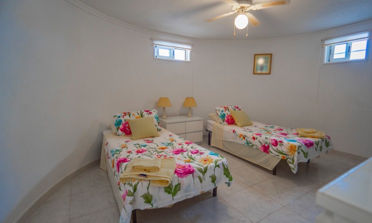 Re-Sale - Detached Villa - Ciudad Quesada - La Marquesa