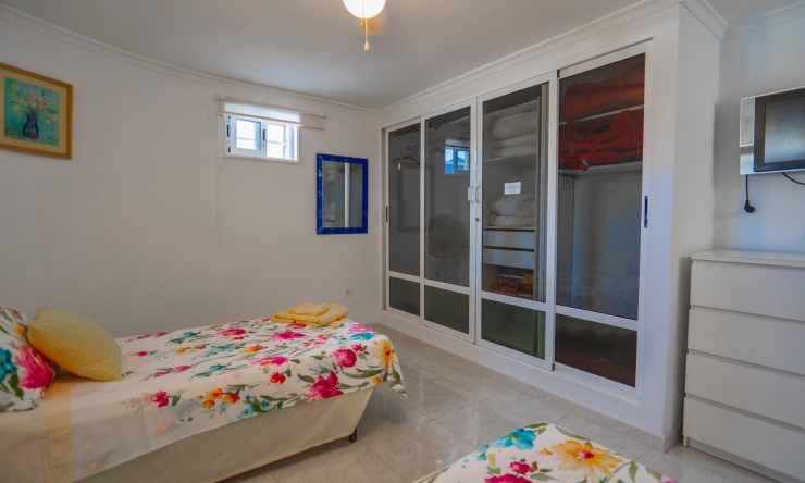 Re-Sale - Detached Villa - Ciudad Quesada - La Marquesa