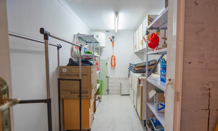 Re-Sale - Detached Villa - Ciudad Quesada - La Marquesa