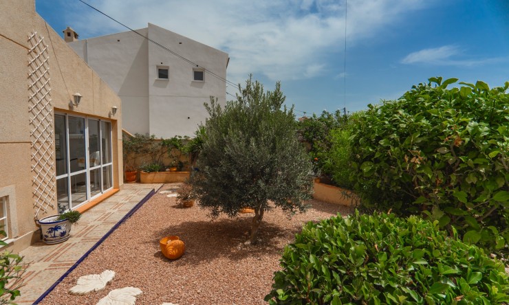 Re-Sale - Detached Villa - Ciudad Quesada - La Marquesa