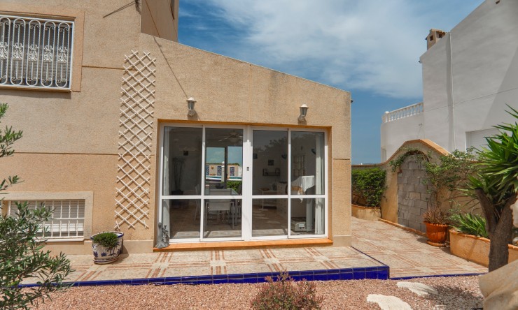 Re-Sale - Detached Villa - Ciudad Quesada - La Marquesa