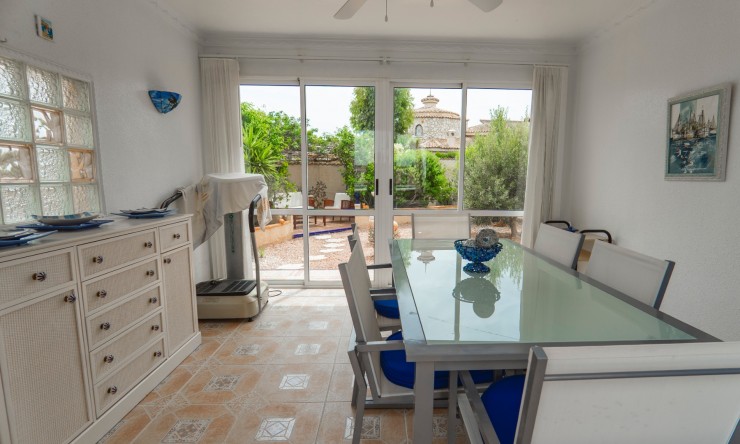 Re-Sale - Detached Villa - Ciudad Quesada - La Marquesa