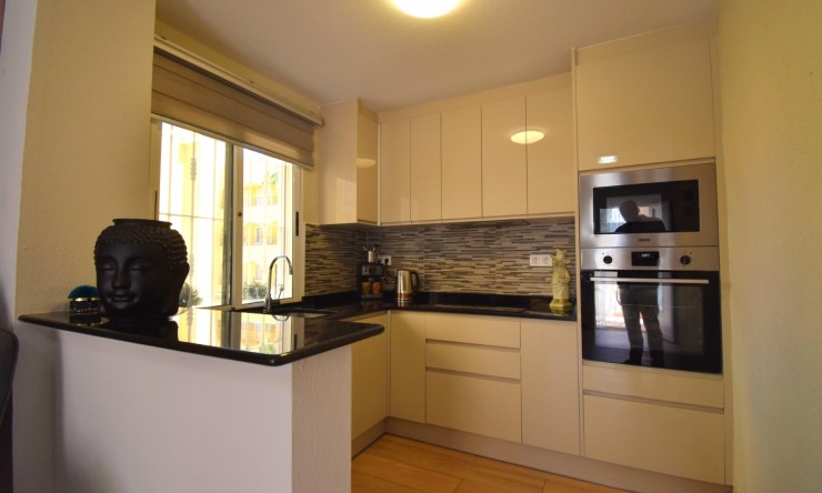 Re-Sale - Detached Villa - Orihuela Costa - Villamartin