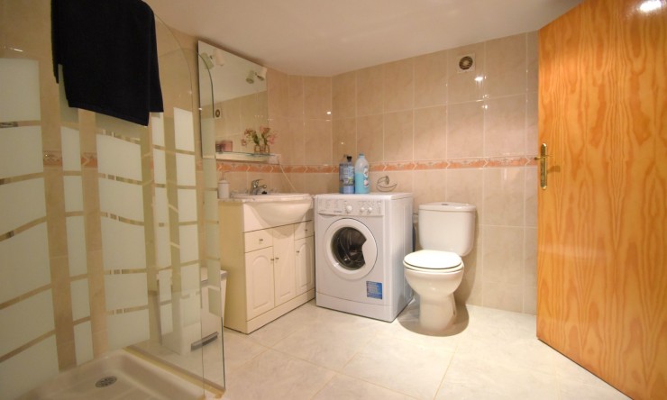 Re-Sale - Detached Villa - Orihuela Costa - Villamartin