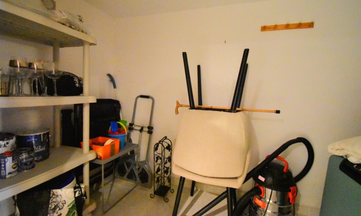 Re-Sale - Detached Villa - Orihuela Costa - Villamartin