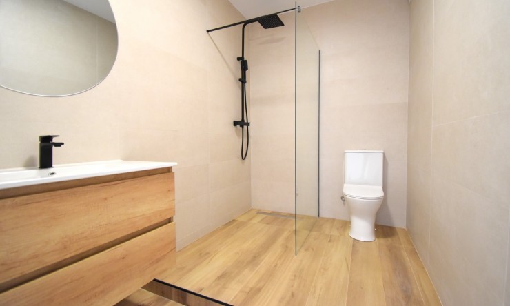 Re-Sale - Apartment - Orihuela Costa - Playa Flamenca