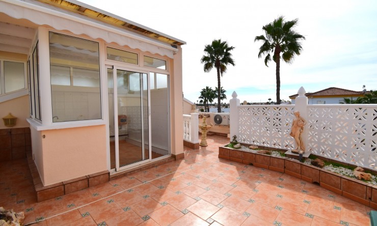 Re-Sale - Apartment - Orihuela Costa - Playa Flamenca